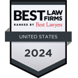 Best Lawyers - Best Law Firm